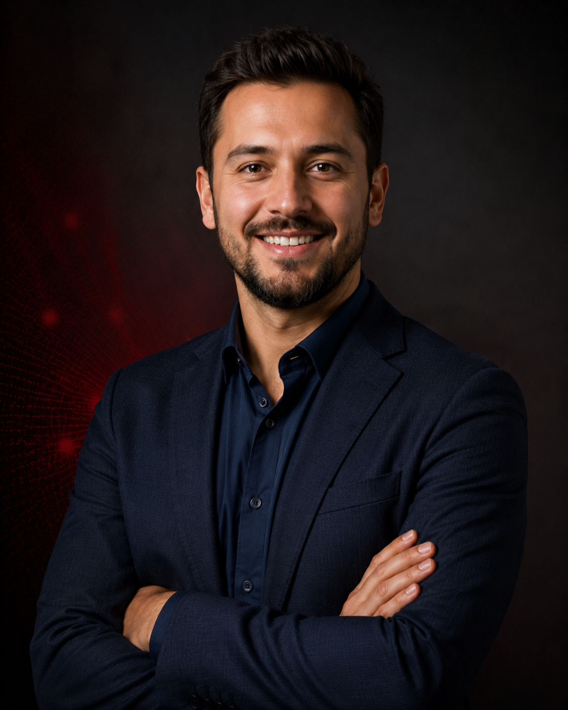 Barış Özcan